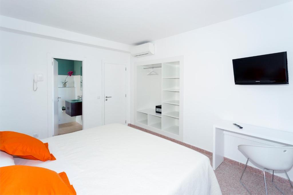 Hotel Sa Roqueta Can Picafort Adults Only Can Picafort (Mallorca) Quarto foto