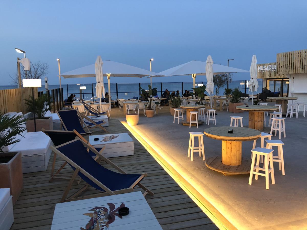 Hotel Sa Roqueta Can Picafort Adults Only Can Picafort (Mallorca) Exterior foto